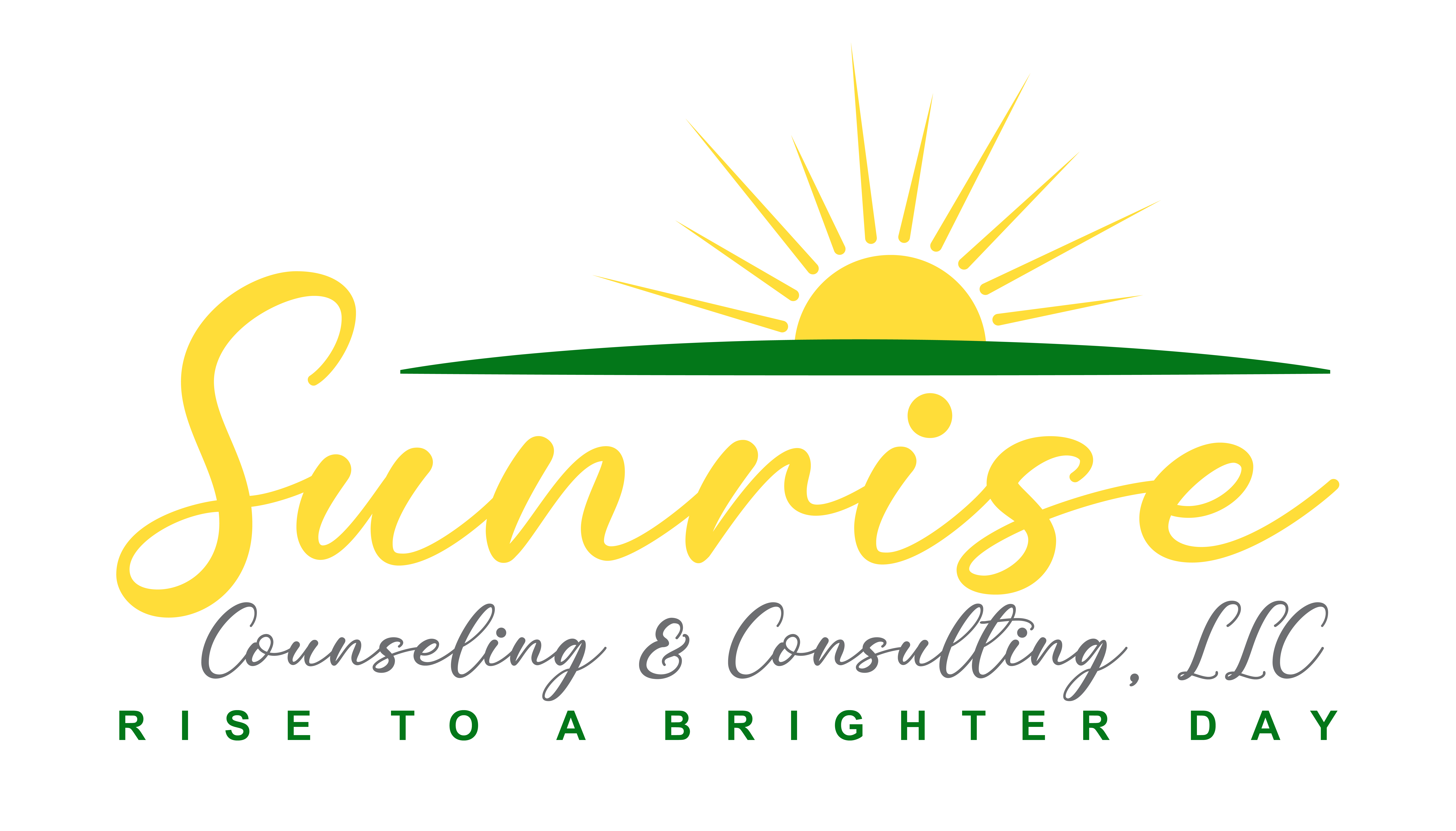 SUNRISE COUNSELING AND CONSULTING LLC